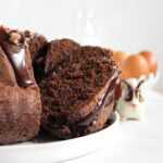 babka czekoladowa 3