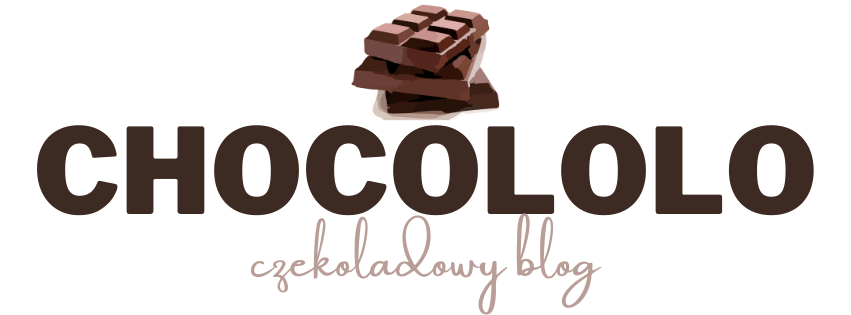 Chocololo.pl – czekoladowy blog