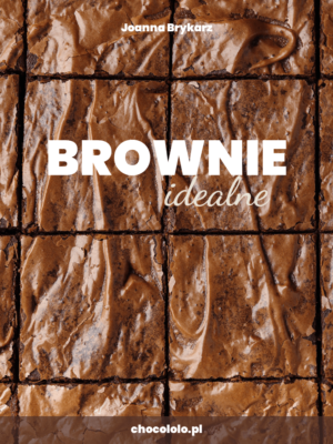 okładka Brownie idealne