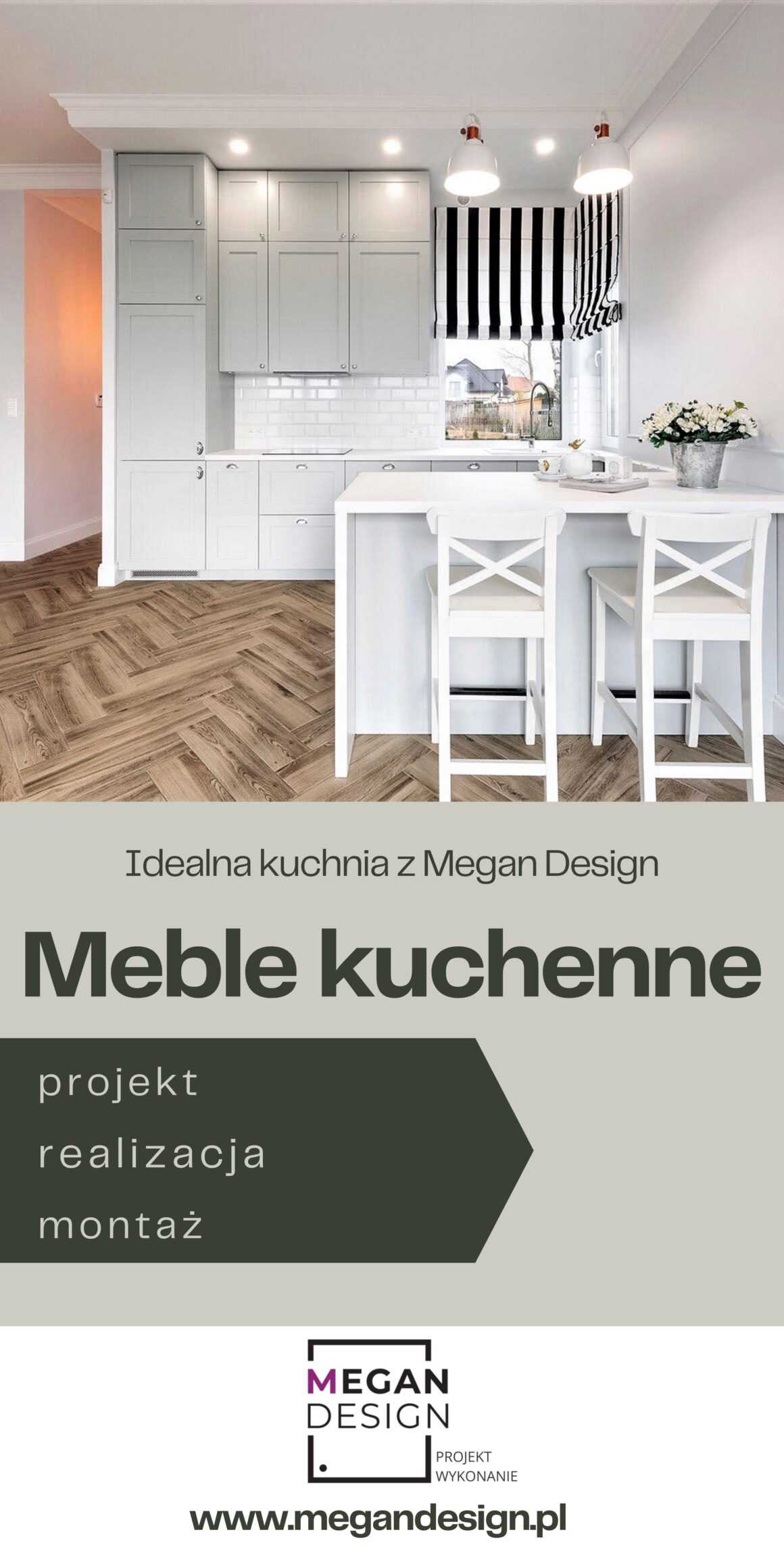 Megan design meble Wrocław