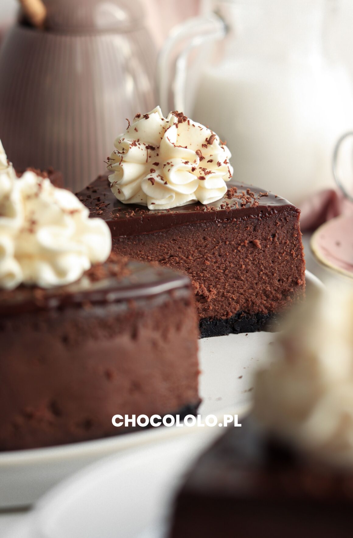 sernik czekoladowy z mascarpone (2)