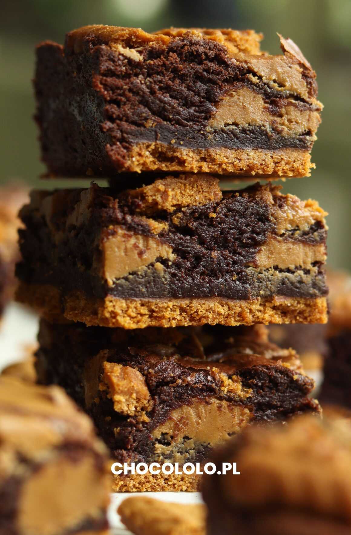 brownie lotus