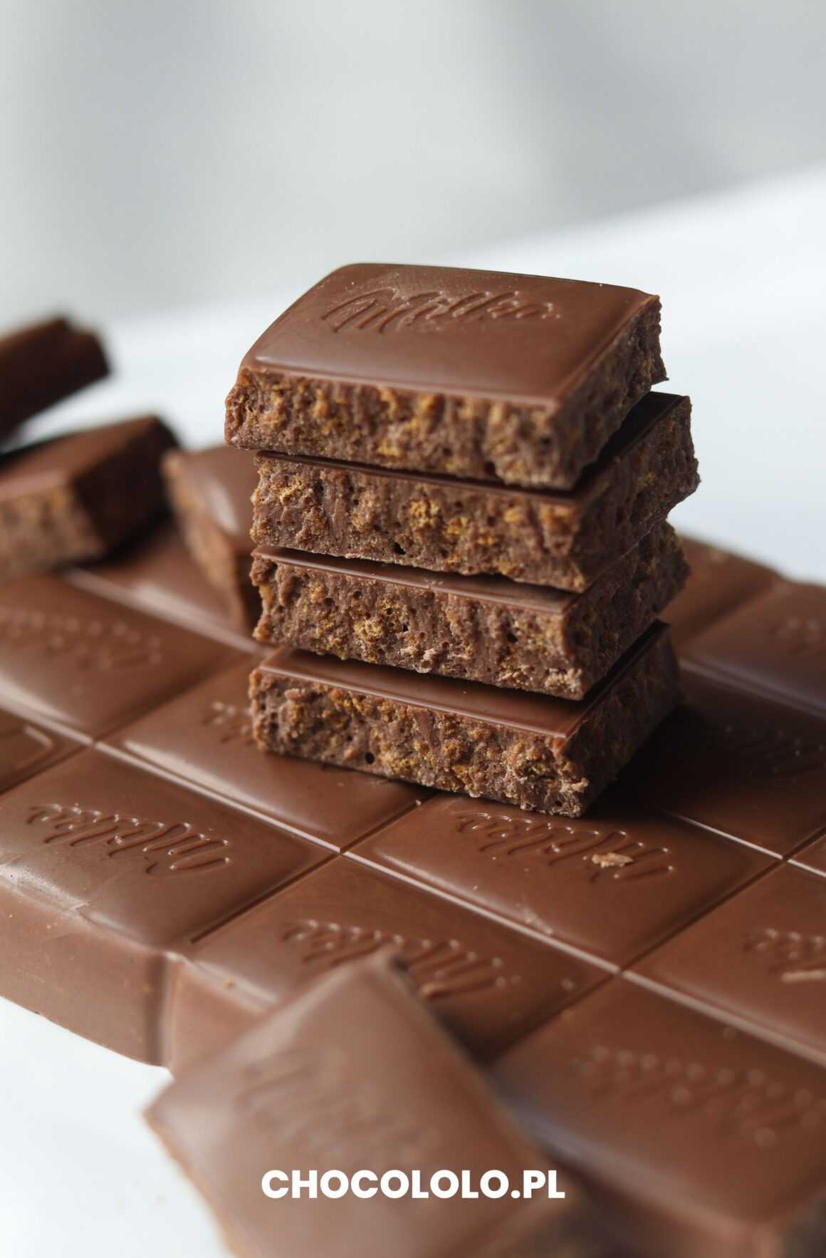 milka lotus biscoff recenzja