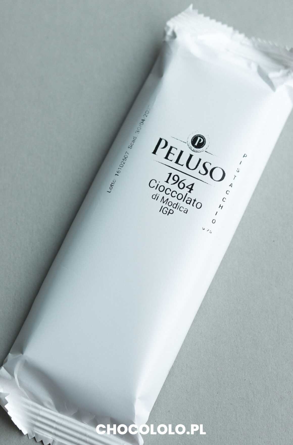 czekolada peluso opinie