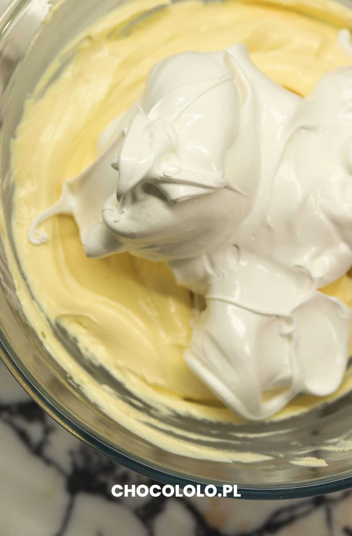 masa serowa do klasycznego sernika