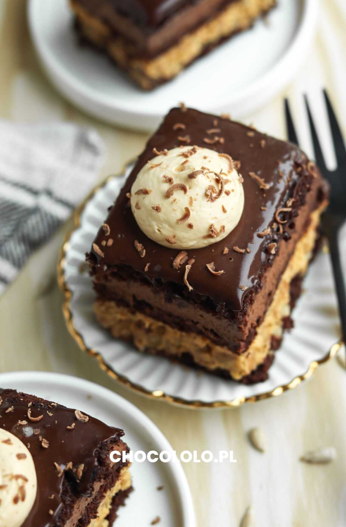 najlepszy przepis na słonecznikowiec