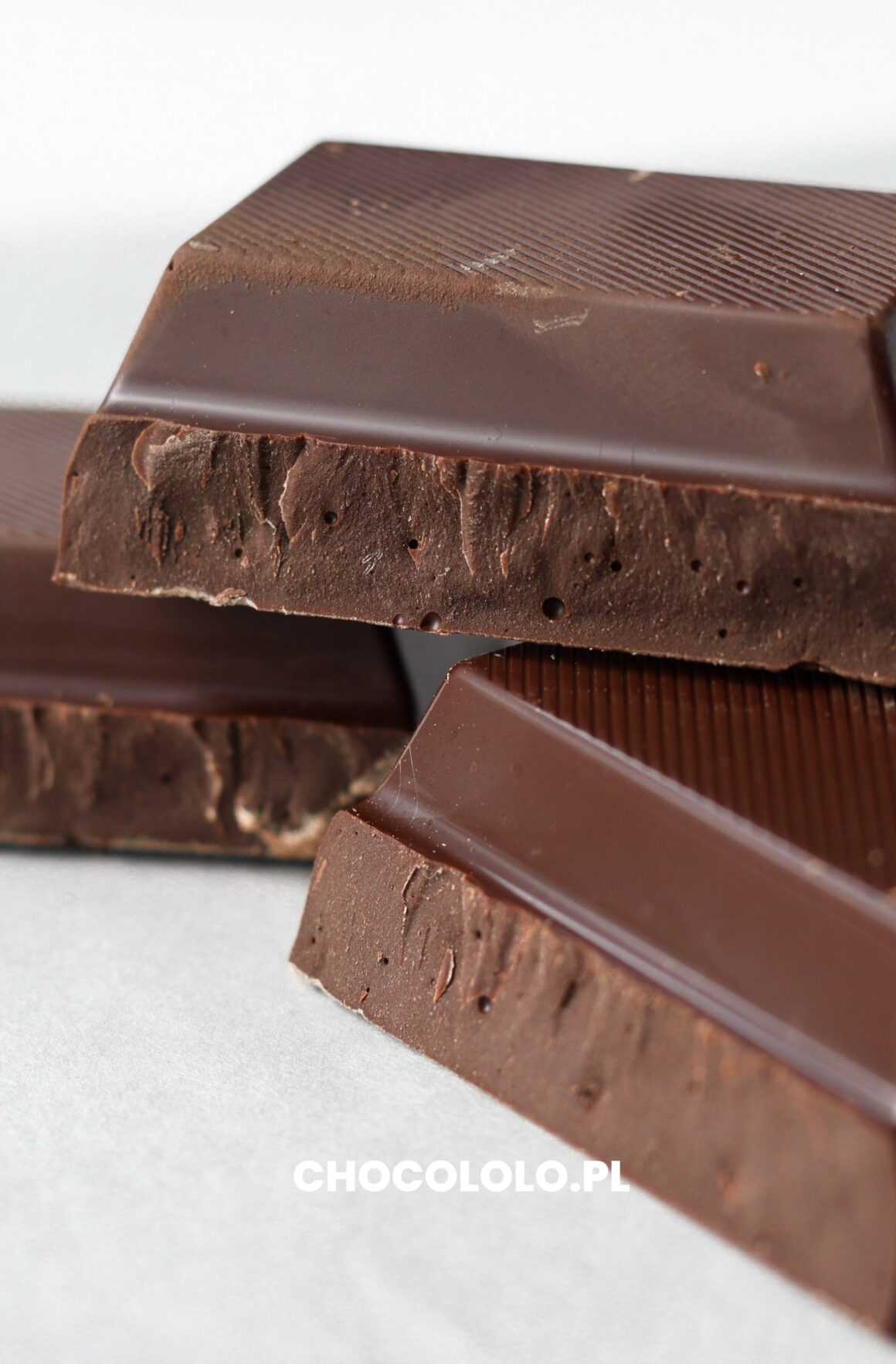 kostki kuwertury deserowej 56% Lidl