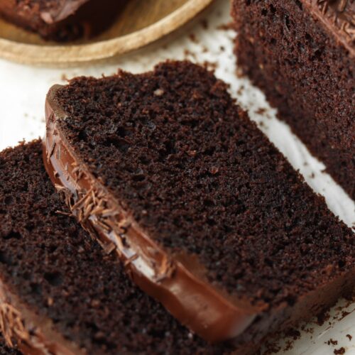 czekoladowe ciasto bezglutenowe przepis