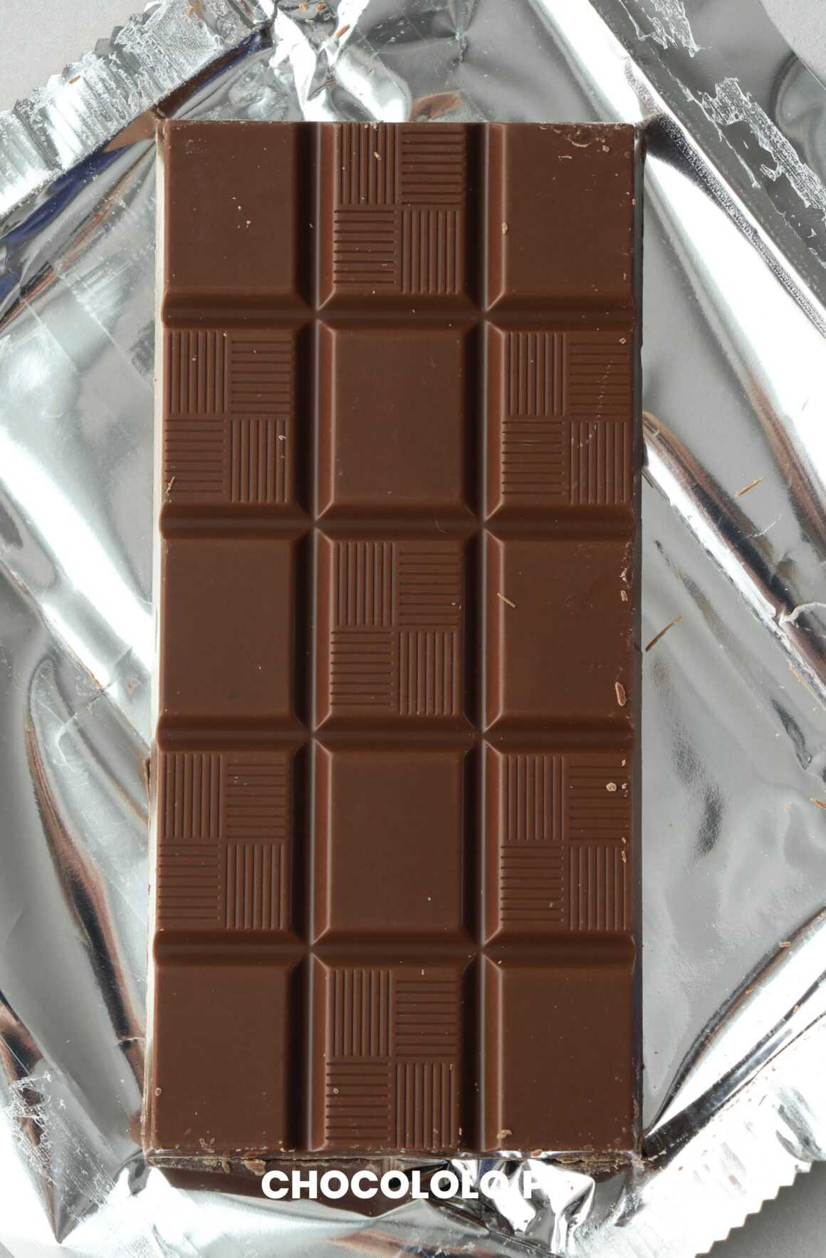 tabliczka mlecznej czekolady Good Mood