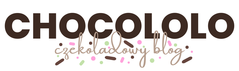 Chocololo.pl – czekoladowy blog