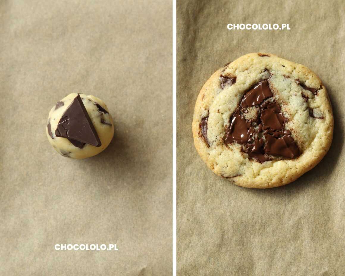 test ciasteczka Heidi 50%