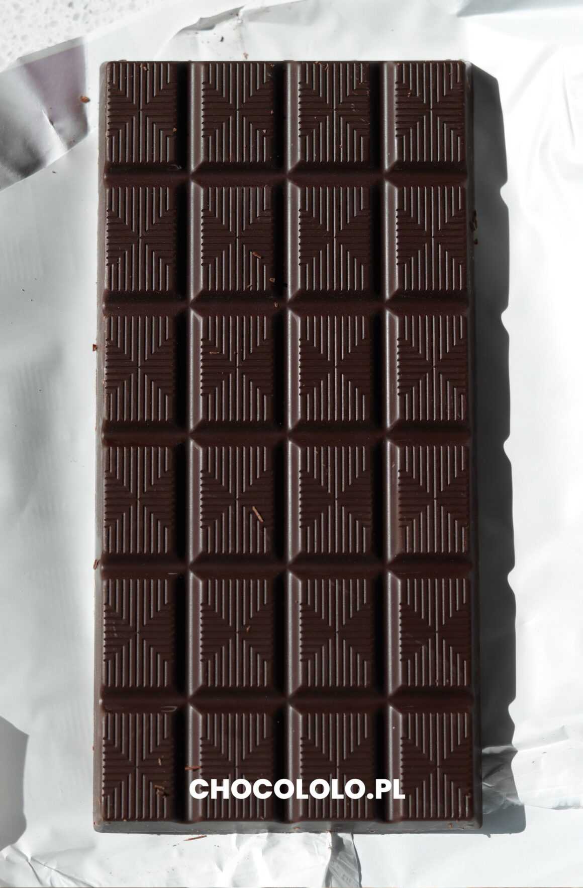 alnatura 70% tabliczka czekolady